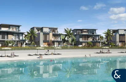 5 bedrooms villa for sale , District 11, Mohammed Bin Rashid City, Dubai, UAE No. 1358