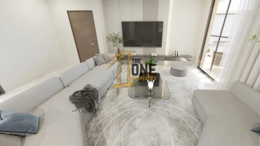 5 bedrooms villa for sale , Al Hamra Village, Ras Al Khaimah, UAE No. 611 № 8