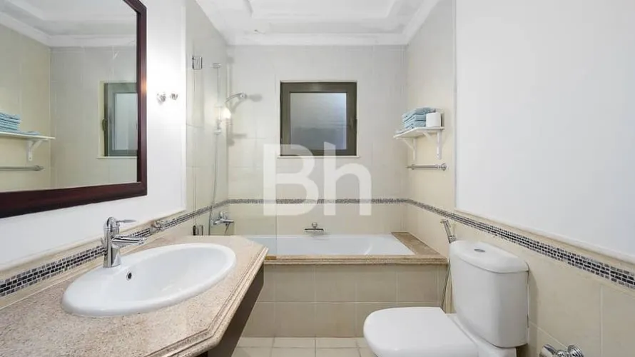 4 bedrooms villa for sale , Palm Jumeirah, Dubai, UAE No. 970 № 27