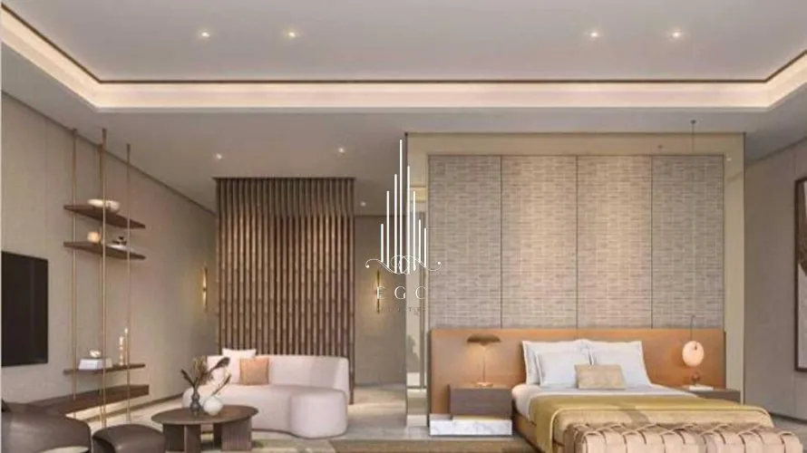 7 bedrooms villa for sale , Al Hudayriat Island, Abu Dhabi, UAE No. 543 № 19