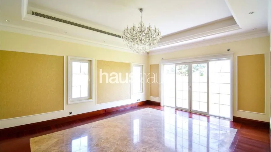 6 bedrooms villa for sale , Arabian Ranches, Dubai, UAE No. 800 № 10