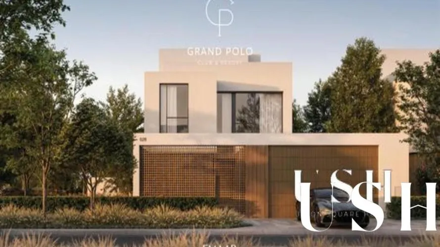 5 bedrooms villa for sale , Dubai Investment Park, Dubai, UAE No. 745 № 7