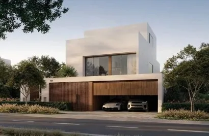 5 bedrooms villa for sale in Chevalia Estate 2, Dubai, UAE No. 883