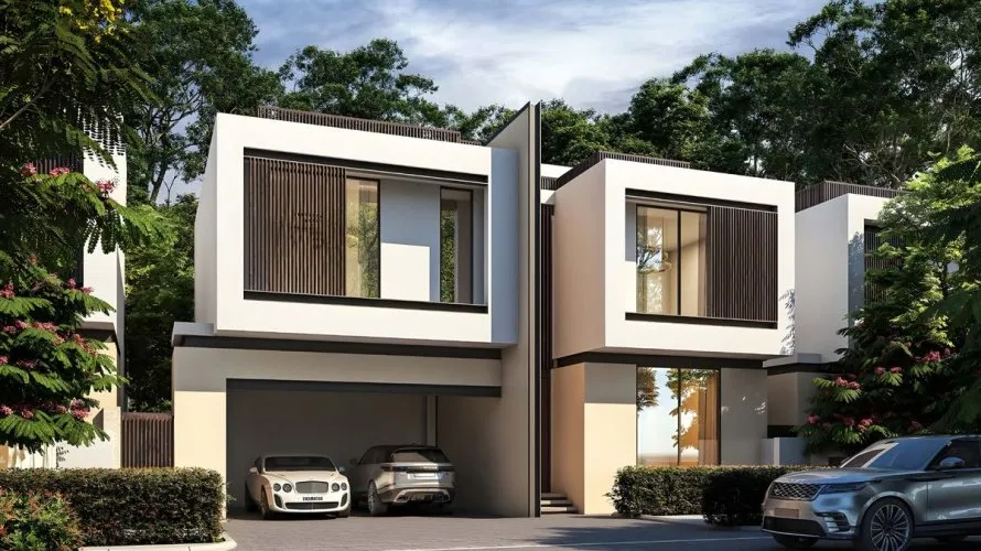 6 bedrooms villa for sale , Wadi Al Safa 2, Dubai, UAE No. 1716 № 7