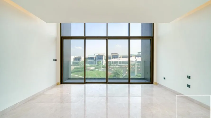 4 bedrooms villa for sale , Golf Place, Dubai Hills Estate, Dubai, UAE No. 988 № 14