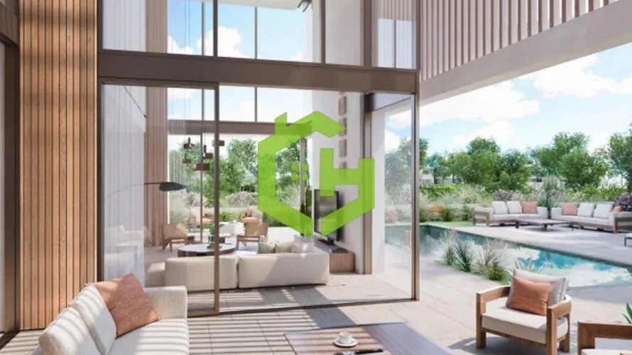 5 bedrooms villa for sale , Dubai Land, Dubai, UAE No. 588 № 2