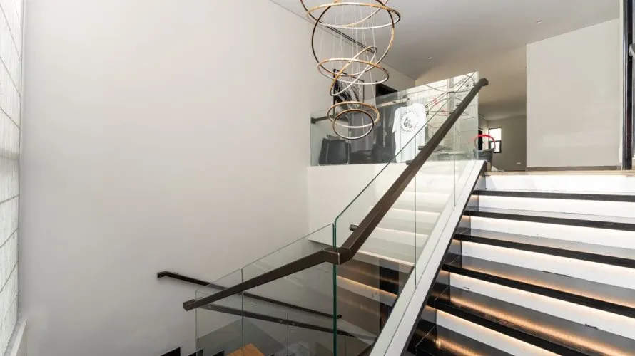 6 bedrooms villa for sale , Dubai, UAE No. 203 № 23