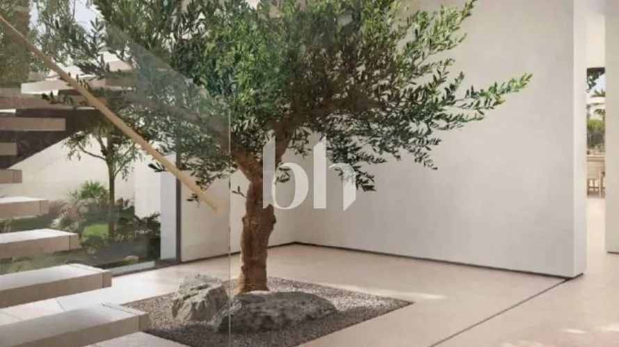 6 bedrooms villa for sale , Dubai, UAE No. 958 № 4