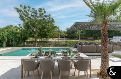 4 bedrooms villa for sale , Jumeirah Islands, Dubai, UAE No. 1353