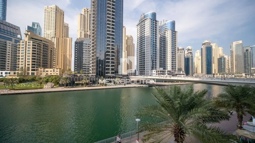 4 bedrooms villa for sale , Dubai Marina, Dubai, UAE No. 666 № 14