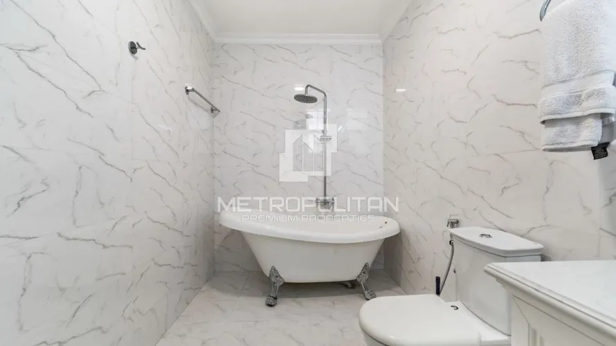 5 bedrooms villa for sale , Al Barsha, Dubai, UAE No. 1269 № 7