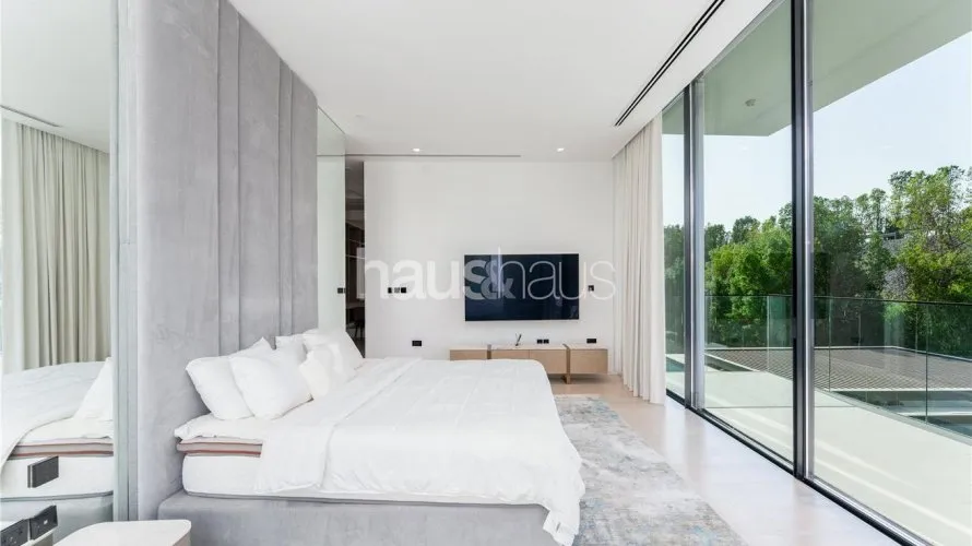 4 bedrooms villa for sale , Al Barari, Dubai, UAE No. 765 № 20