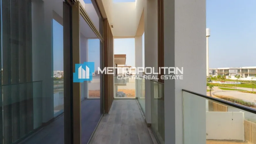 5 bedrooms villa for sale , Abu Dhabi, UAE No. 1659 № 19