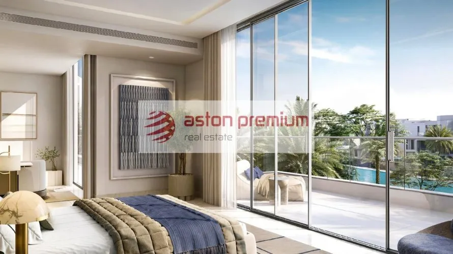 4 bedrooms villa for sale , Dubai, UAE No. 1345 № 13