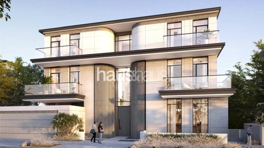 6 bedrooms villa for sale , Nadd Al Sheba, Dubai, UAE No. 814 № 13