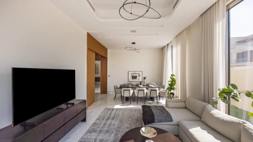 5 bedrooms villa for sale , Dubai South (Dubai World Central), Dubai, UAE No. 1445 № 13