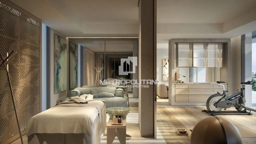 6 bedrooms villa for sale , Palm Jebel Ali, Dubai, UAE No. 1256 № 2