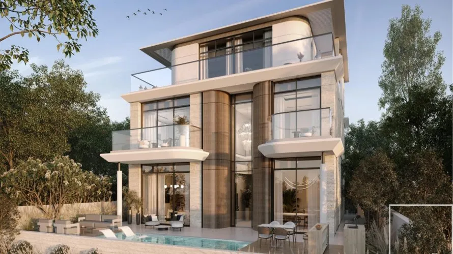 6 bedrooms villa for sale , Nadd Al Sheba, Dubai, UAE No. 1499