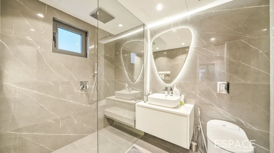 5 bedrooms villa for sale , Meadows 1, Meadows, Dubai, UAE No. 1030 № 9