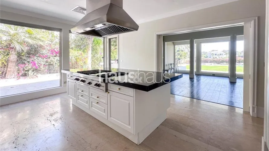 5 bedrooms villa for sale , Arabian Ranches, Dubai, UAE No. 786 № 6