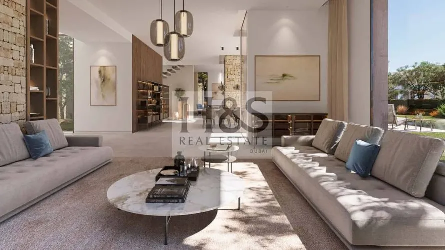 6 bedrooms villa for sale , Dubai, UAE No. 944 № 6