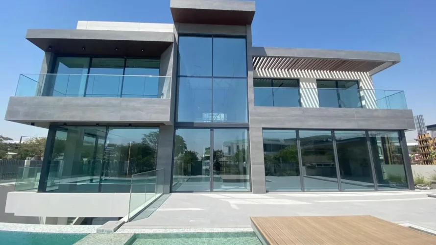 7 bedrooms villa for sale , Dubai Hills Estate, Dubai, UAE No. 1667