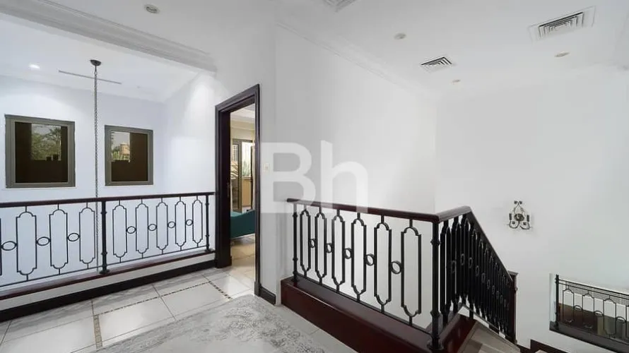 4 bedrooms villa for sale , Palm Jumeirah, Dubai, UAE No. 970 № 21