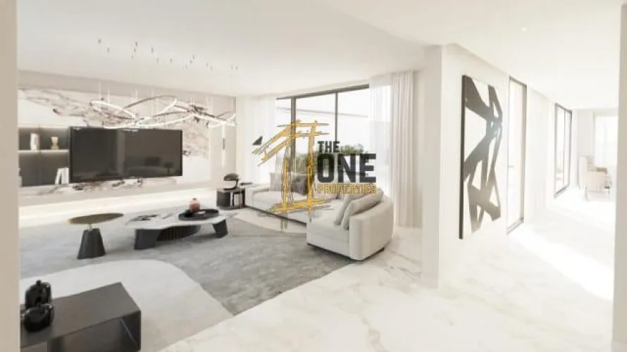 5 bedrooms villa for sale , Al Hamra Village, Ras Al Khaimah, UAE No. 611 № 7