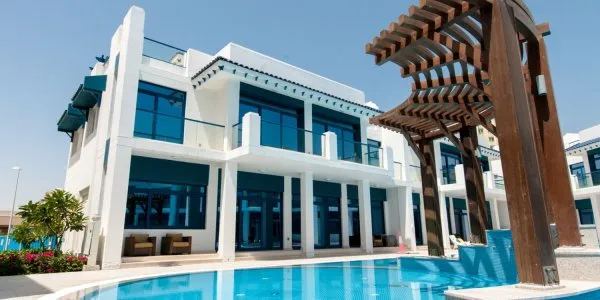 Palma Residences № 6