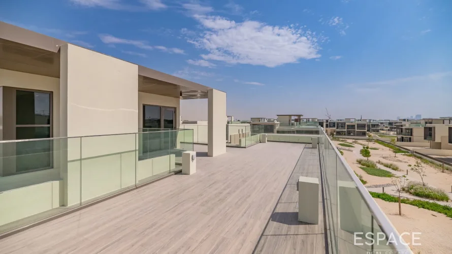 5 bedrooms villa for sale , Dubai Hills Estate, Dubai, UAE No. 1016 № 11