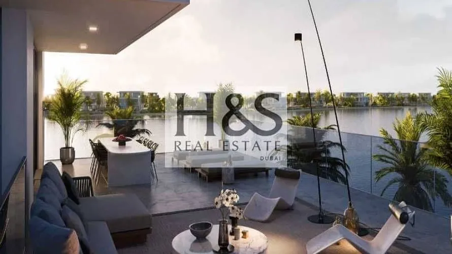 6 bedrooms villa for sale , Mohammed Bin Rashid City, Dubai, UAE No. 946 № 10