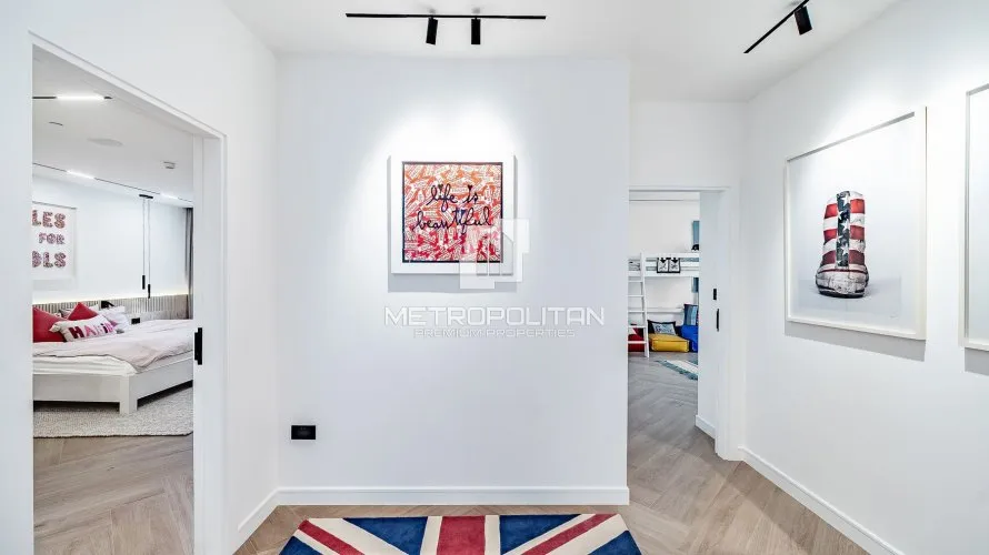 5 bedrooms villa for sale , Palm Jumeirah, Dubai, UAE No. 1240 № 22