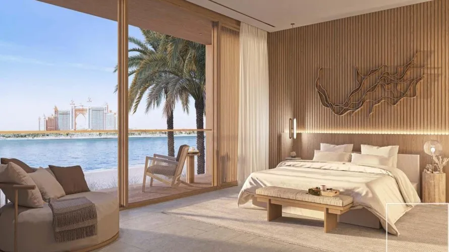 6 bedrooms villa for sale , Palm Jumeirah, Dubai, UAE No. 1461 № 7