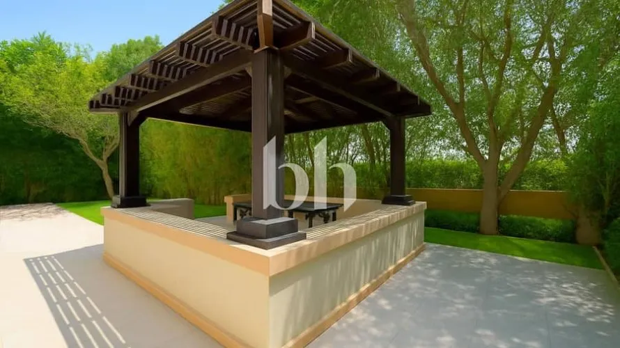 6 bedrooms villa for sale , Jumeirah Golf Estates, Dubai, UAE No. 965