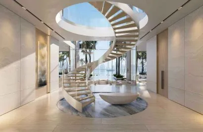 5 bedrooms villa for sale in AMALI ISLAND, The World Islands, Dubai, UAE No. 282