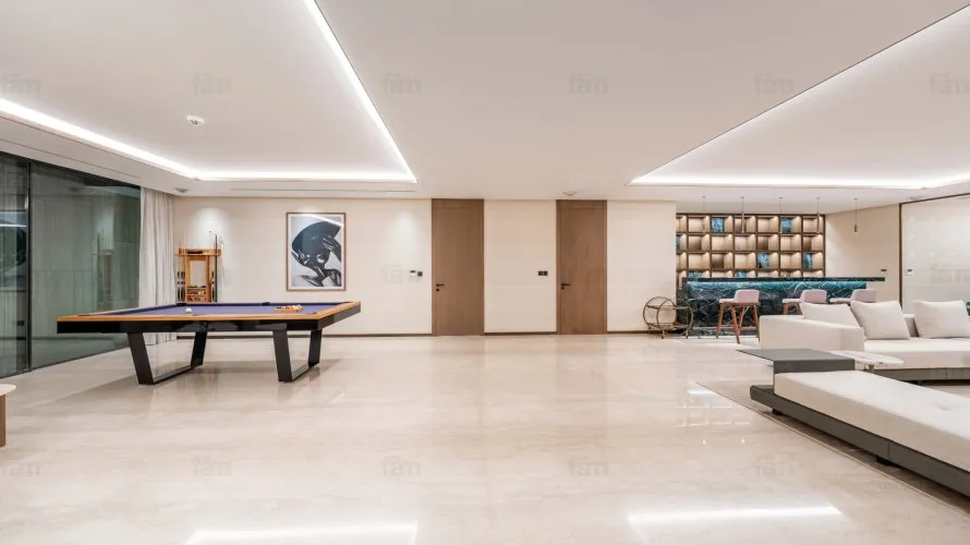 5 bedrooms villa for sale , Al Wasl, Dubai, UAE No. 1693 № 7