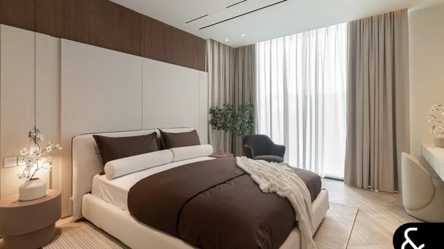 5 bedrooms villa for sale , Parkway Vistas, Dubai Hills Estate, Dubai, UAE No. 1354 № 23