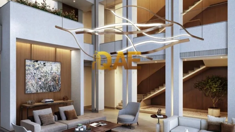 5 bedrooms villa for sale , Dubai, UAE No. 178 № 9