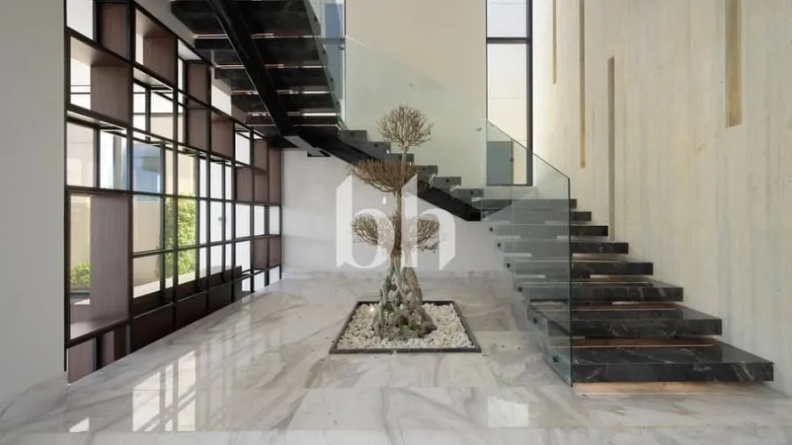 5 bedrooms villa for sale , Jumeirah Park, Dubai, UAE No. 951 № 12