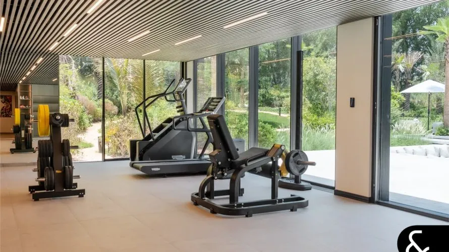 4 bedrooms villa for sale , Al Barari, Dubai, UAE No. 1544 № 13