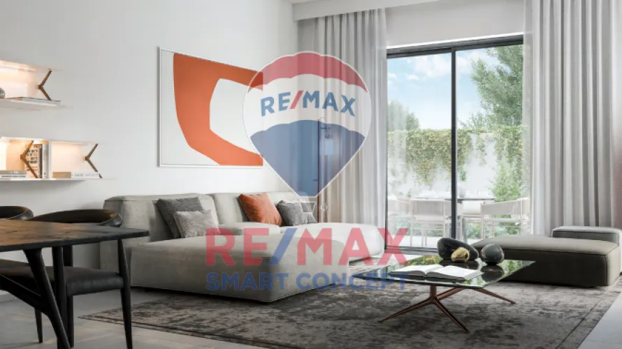 6 bedrooms villa for sale , Yas Acres, Yas Island, Abu Dhabi, UAE No. 387 № 6