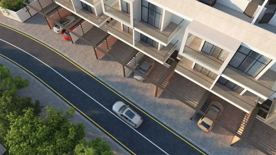 4 bedrooms townhouse for sale , Jumeirah Village Circle, Dubai, UAE No. 1637 № 4