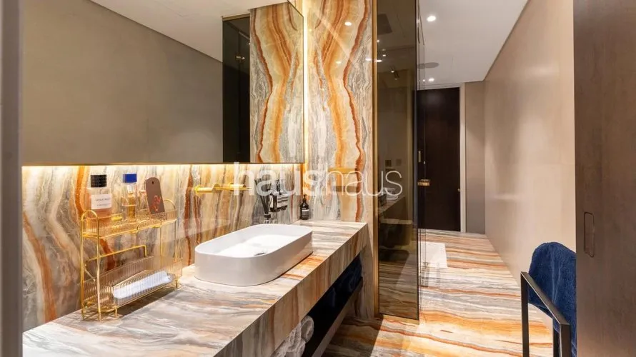 6 bedrooms villa for sale , Golf Place, Dubai Hills Estate, Dubai, UAE No. 808 № 16