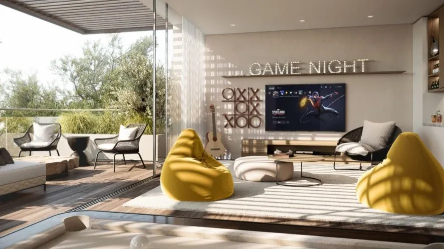 5 bedrooms villa for sale , Tilal Al Ghaf, Dubai, UAE No. 1394 № 7