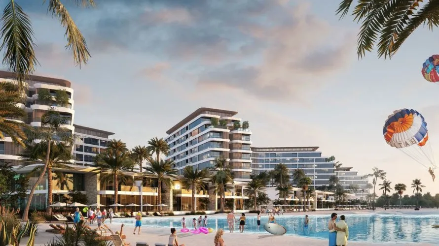 6 bedrooms villa for sale , Umm Al Quwain Marina, Umm Al Quwain, UAE No. 676 № 6