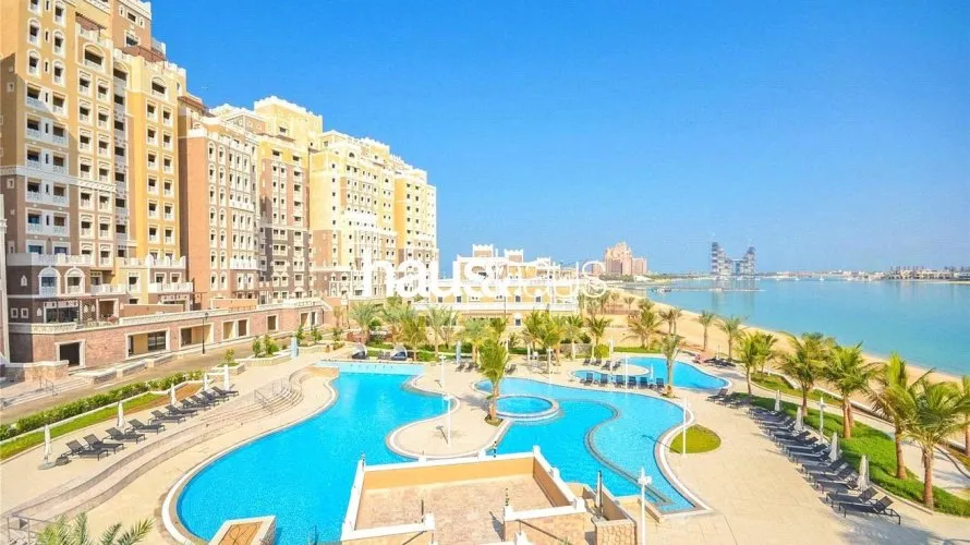 5 bedrooms villa for sale , Kingdom of Sheba, Palm Jumeirah, Dubai, UAE No. 794 № 12