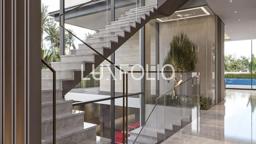 6 bedrooms villa for sale , District 11, Mohammed Bin Rashid City, Dubai, UAE No. 838 № 19