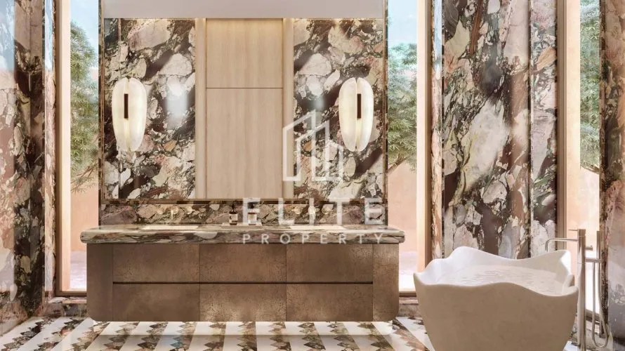 7 bedrooms villa for sale , Dubai, UAE No. 1522 № 7