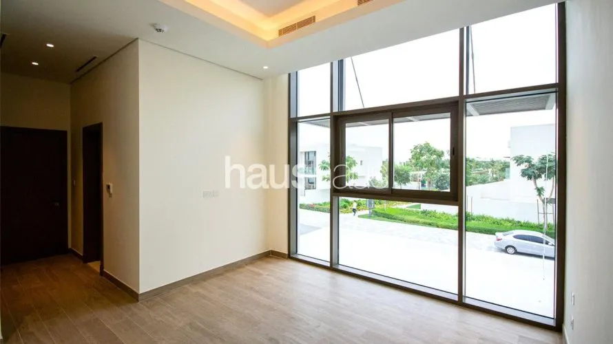 4 bedrooms villa for sale , District One, Mohammed Bin Rashid City, Dubai, UAE No. 820 № 6