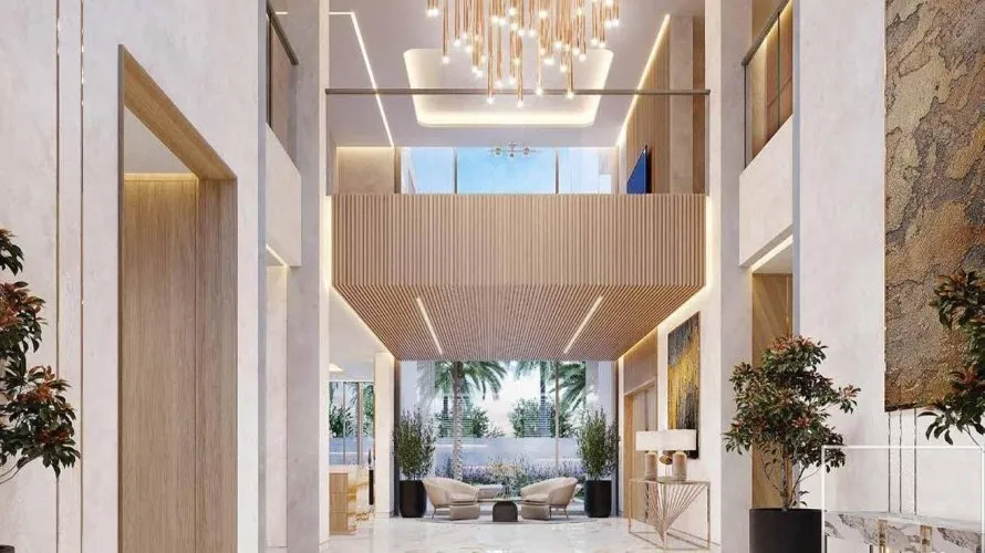 6 bedrooms villa for sale , Dubai South (Dubai World Central), Dubai, UAE No. 1468 № 4